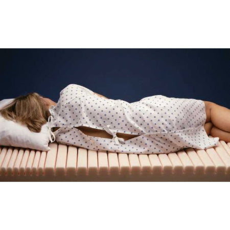 Geo-Matt - Mattress Overlay Segmented Foam 34 X 72 X 3-1/2 Inch - 50960-584