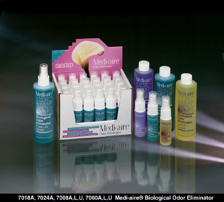 Medi-aire - Odor Neutralizer - 7018U