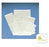 Deroyal Transparent Film Dressing Transeal Rectangle 4 X 4-3/4 Inch 2 Tab Delivery Without Label Sterile - 46-303