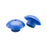 Welch Allyn Microtymp 2 Tip EX Large/Blue - 23624