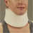 Deroyal - Cervical Collar DeRoyal Low Contoured / Medium Density Adult Medium One-Piece 2-1/2 Inch Height 20 Inch Length - 1030251