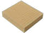Joerns Healthcare Seat Cushion 16 W X 18 D X 4 H Inch Foam - 9833