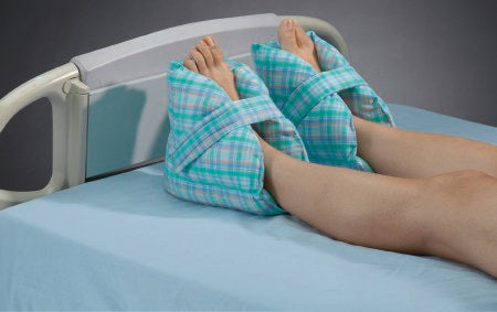 Posey Posey Heel Protector Pad Pastel - 6115