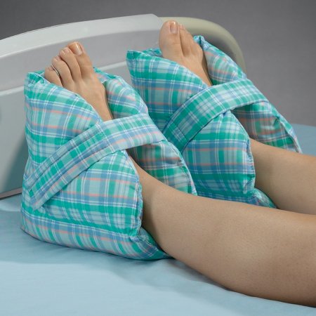 Posey - Heel Protection Pad Pastel - 6115