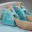 Posey - Heel Protection Pad Pastel - 6115