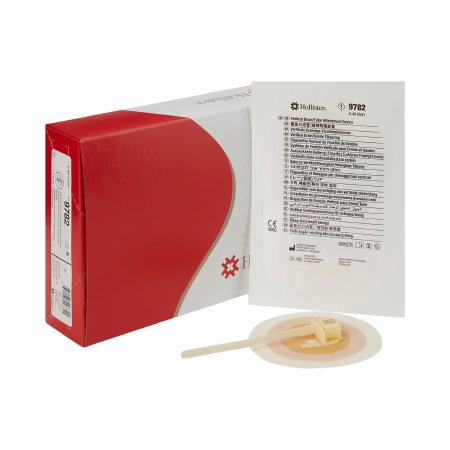 Hollister - Drain Tube Attachment Device - 9782
