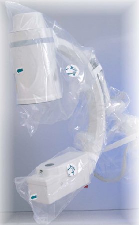 C-Arm Drape 41 X 74 Inch