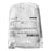 Microtek Medical - C-Arm Drape 41 X 74 Inch - 4951