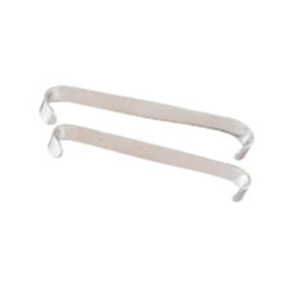 Miltex-Integra Retractor Parker 5" 2/St - 11-114