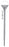 Conmed LEEP/LLETZ Electrode 10 X 20 mm T-Style Loop Disposable Sterile - 60-5180-104