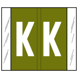 Compatible Alpha Label