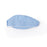 Cardinal - Surgeon Cap One Size Fits Most Blue Tie Closure - 4359