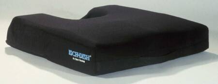 Span America Seat Cushion 16 W X 18 D Inch Foam - 222L