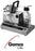 Gomco 3001 - Aspirator Pump - 01-22-3001