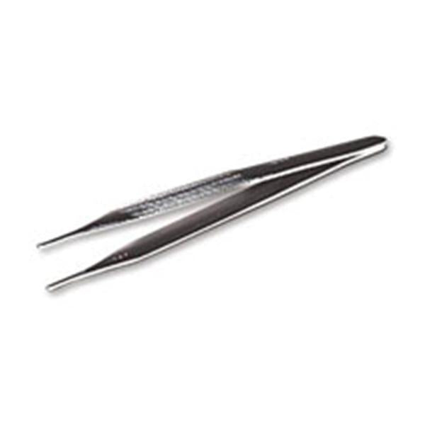 Medco Instruments Inc Forcep Splinter Carmalt 4-1/2" Ea - 82410
