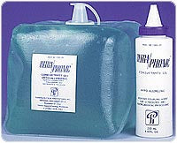 Pharmaceuticals Innovations Ultra/Phonic Ultrasound Gel Transmission 4 Liter Bottle - REF 36-1000-04
