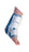 Zimmer Deluxe Ankle Support Large Hook and Loop Closure Left or Right Foot - 176700500