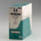J & J Healthcare Systems Mersilene Suture with Needle Nonabsorbable Uncoated Green Suture Braided Polyester Size 0 30 Inch Suture 1-Needle 36 mm Length 1/2 Circle Taper Point Needle - R424H