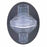 King Systems Mouthpiece Spirometer Virobac Ii 40/Ca - 20801