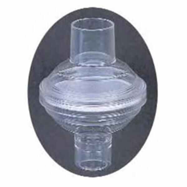 King Systems Mouthpiece Spirometer Virobac Ii 40/Ca - 20801