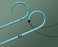Bardex - Ureteral Stent with Guidewire Double Pigtail 6 Fr. 24 cm Polyurethane - 090624SL