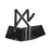 Ergodyne Corporation Support Hi Performance Proflex 2000Sf Back Size Medium Ea - 11283