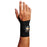 Ergodyne Corporation Support Proflex 4000 Wrist Elastic Black/Tan Size 6" Small Left Ea - 70012