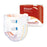 Tranquility Slimline - Unisex Adult Incontinence Brief Medium Disposable Heavy Absorbency - 2122