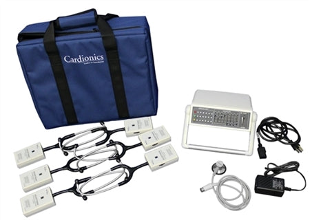 Bedside Auscultation System