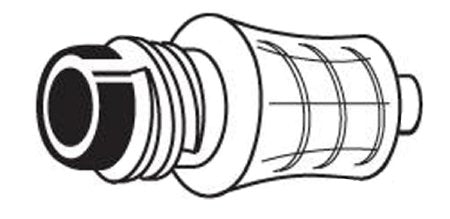 Baxter Interlink Injection Site - 2N3399