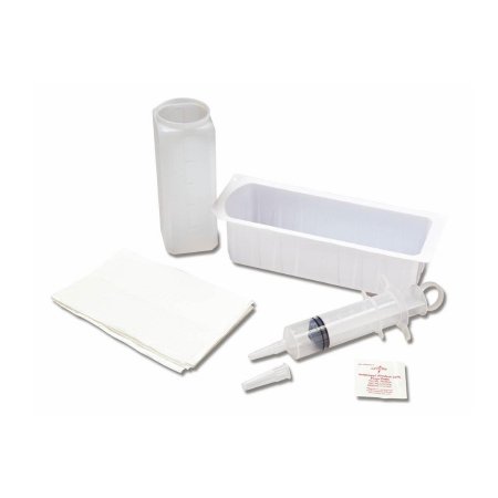 Medline - Irrigation Tray - DYND20302