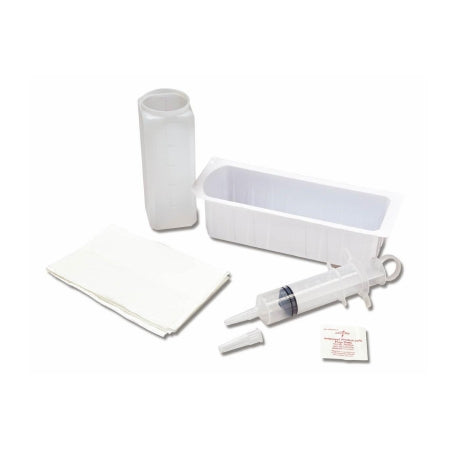 Medline - Irrigation Tray - DYND20302