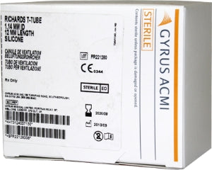 Olympus America Inc Ear Ventilation Tube Richards T 9.8 mm - 240071