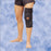 Deroyal - Knee Support DeRoyal 2X-Large Strap Closure 18 to 20 Inch Circumference Left or Right Knee - NE7722-76