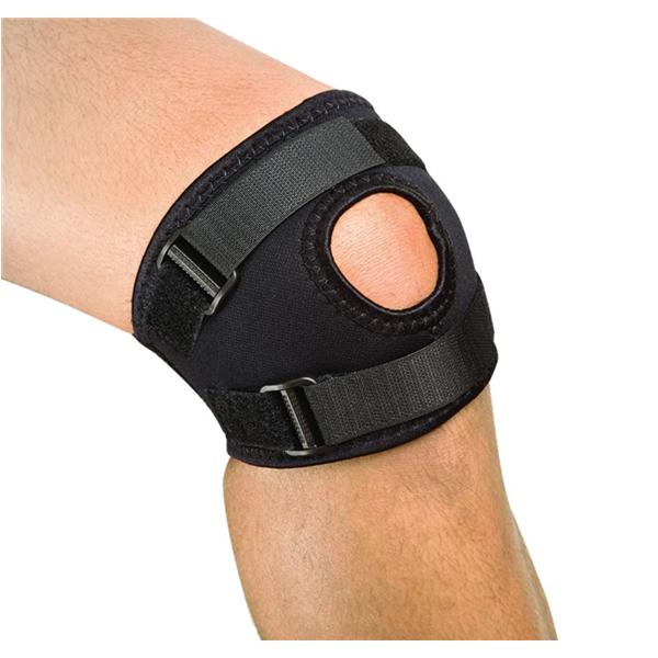 Cho-Pat Holding Inc Wrap Counter Force Knee Neoprene Blue Size Small Ea - CPCKW92