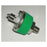 Mada Medical Products Inc Adapter Ohio Diamond Ea - 1706
