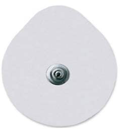 Cardinal Medi-Trace EKG Snap Electrode Monitoring Radiolucent 100 per Pack - ES82607-