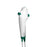 Ambu aScope 4 Bronchoscope 23-3/5 Inch Working Length 85° Field of View, 6 - 50 mm Depth of Field, LED Illumination, 180° Bending Capacity, 2.2 mm Working Channel - 477001000