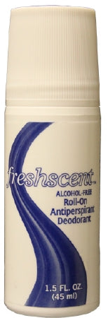 Freshscent - Antiperspirant / Deodorant Roll-On 1.5 oz. Unscented - D15