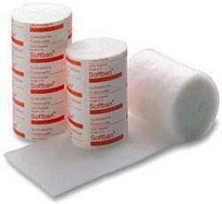 BSN Medical Protouch Synthetic Cast Padding Undercast 6 Inch X 4 Yard Synthetic NonSterile - 30-3054