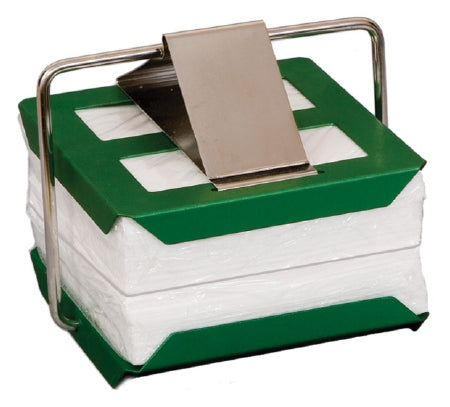 Lantor Cube - Metal Clamp - LCP-001