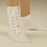 Deroyal - Ankle Splint DeRoyal Large Lace-Up Left or Right Foot - 8761-03