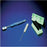DeRoyal - Toothbrush Blue Adult - 31-599
