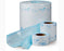 Medical Action Industries View Pack Sterilization Roll EO Gas / Steam 4 Inch X 100 feet Transparent / White Heat Seal Paper / Film - 415S