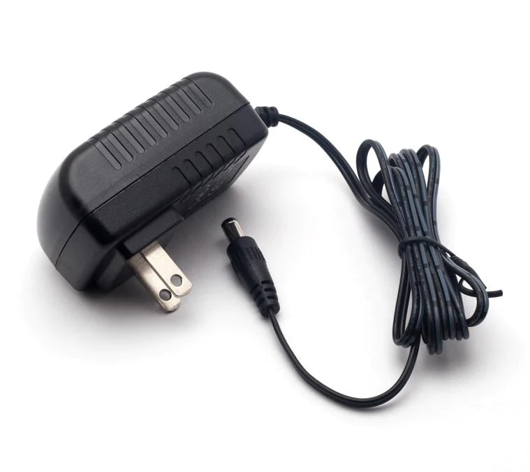 LW Scientific - Power Adapter 100 to 240 Input/12 V, 1 A Output For Microscope I4 - MSP-ADPW-1221