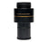 LW Scientific - Optical Eyetube Adapter For MiniVID/BV C-mount Cameras - MVP-ADAO-ETCM