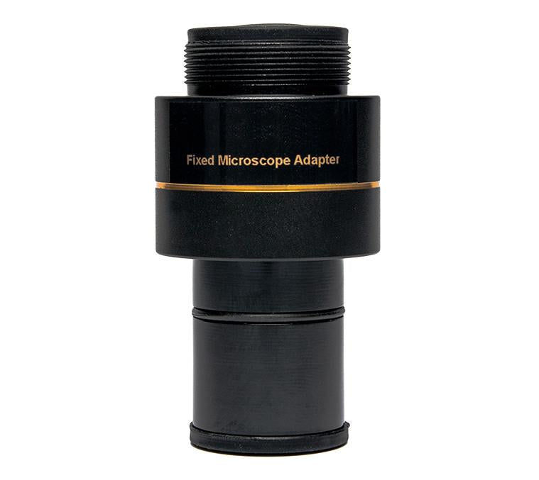 Optical Eyetube Adapter