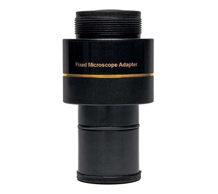 LW Scientific - Optical Eyetube Adapter For MiniVID/BV C-mount Cameras - MVP-ADAO-ETCM