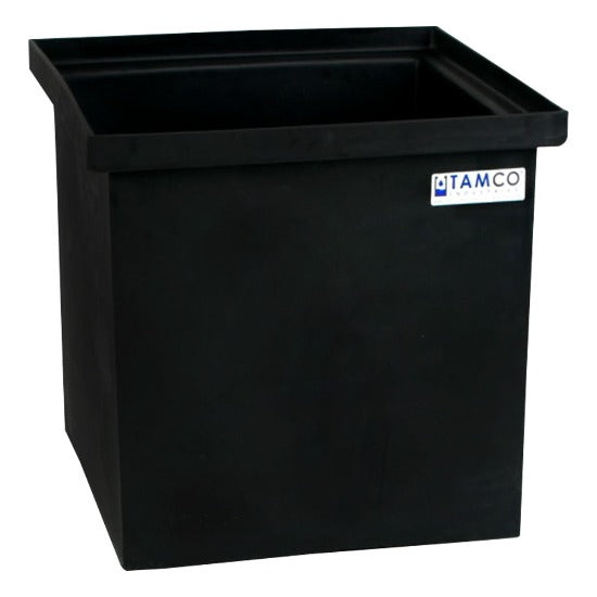 Polyethylene Tanks
