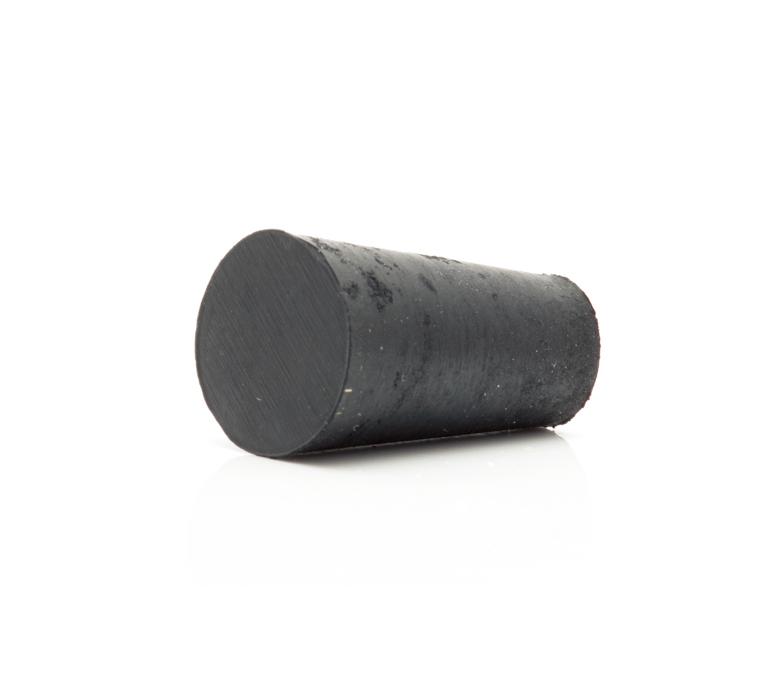 Rubber Tube Cushion